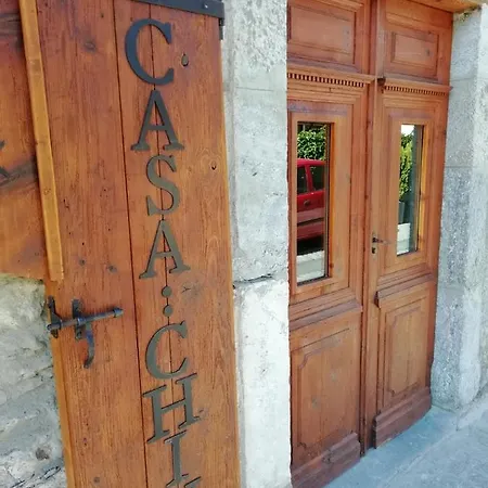 Country house Casa Rural 