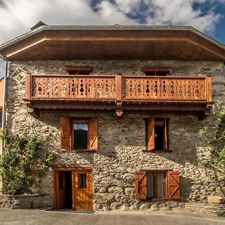 Country house Casa Rural 