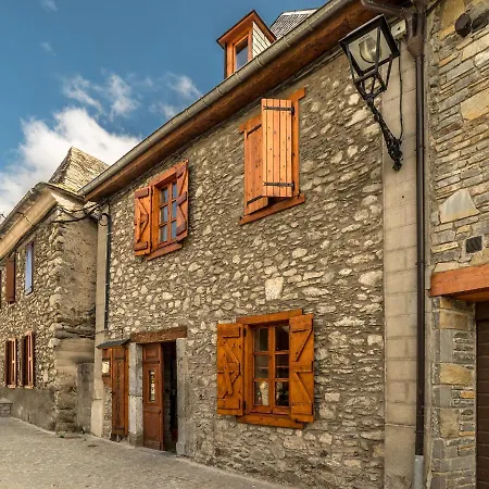 Country house Casa Rural 