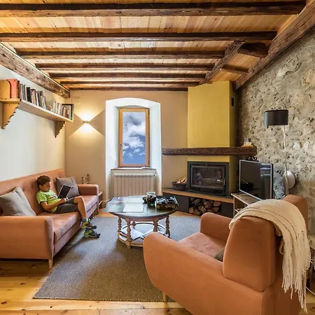 Country house Casa Rural 