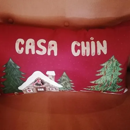 Casa Rural 