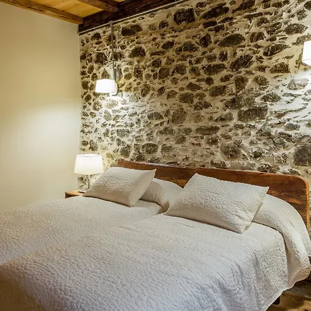 Country house Casa Rural 
