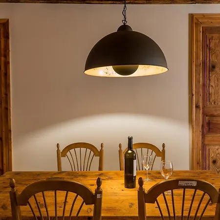 Country house Casa Rural 