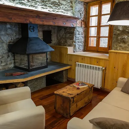 Country house Casa Rural 