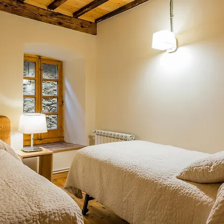 Casa Rural 