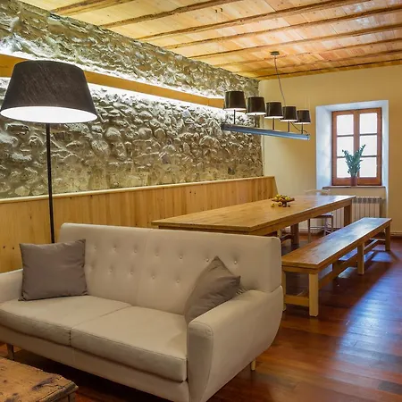 Casa Rural 
